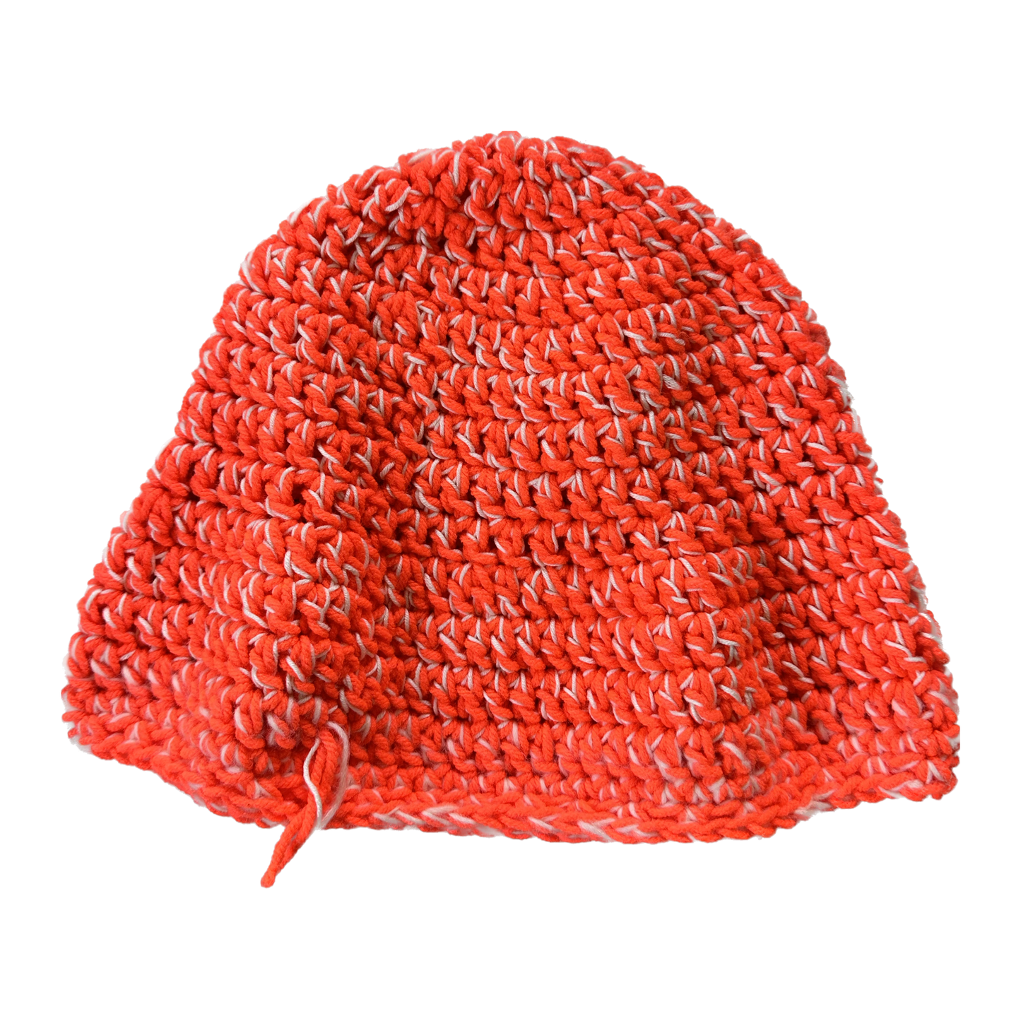 1OFF CROCHET BUCKET