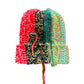 CUSTOM 1OFF CROCHET BEANIE