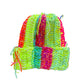 CUSTOM 1OFF CROCHET BEANIE