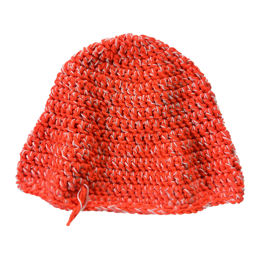1OFF CROCHET BUCKET