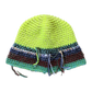 1OFF CROCHET BUCKET